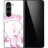 Looney Tunes Porky Pig Big Head Galaxy Z Fold5 5G Skin